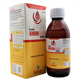 Kamal KHOONSAAF Syrup